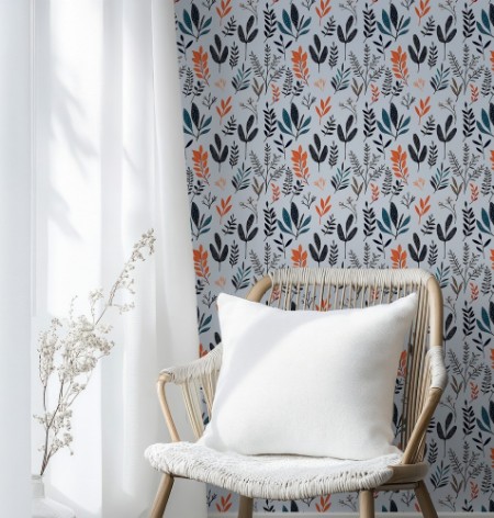 Bild på Färgsättning Jessica Light Blue - 1046001-02 - 10598-01